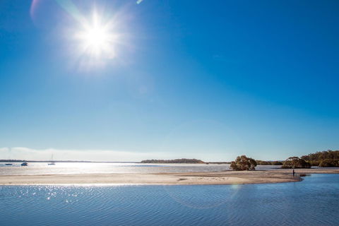 BIG4 Breeze Holiday Parks - Rainbow Beach - New South Wales Tourism  29