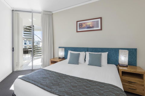 Ramada By Wyndham Marcoola Beach - New South Wales Tourism  2