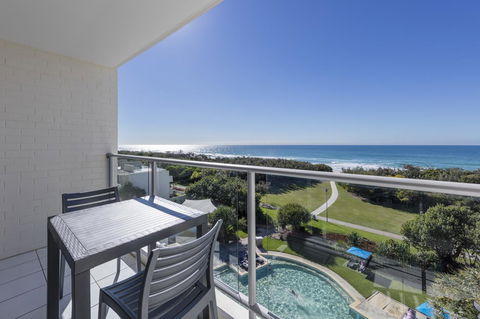 Ramada By Wyndham Marcoola Beach - New South Wales Tourism  16