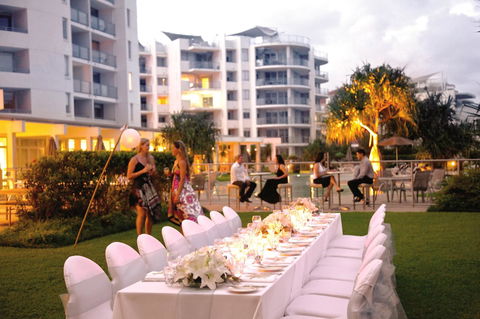 Ramada By Wyndham Marcoola Beach - New South Wales Tourism  26