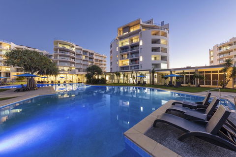 Ramada By Wyndham Marcoola Beach - New South Wales Tourism  20