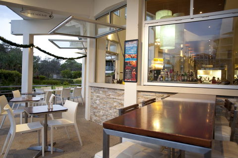 Ramada By Wyndham Marcoola Beach - New South Wales Tourism  24