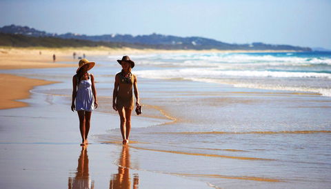Ramada By Wyndham Marcoola Beach - New South Wales Tourism  27