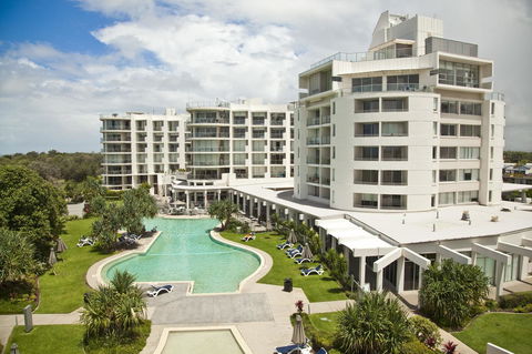 Ramada By Wyndham Marcoola Beach - New South Wales Tourism  1