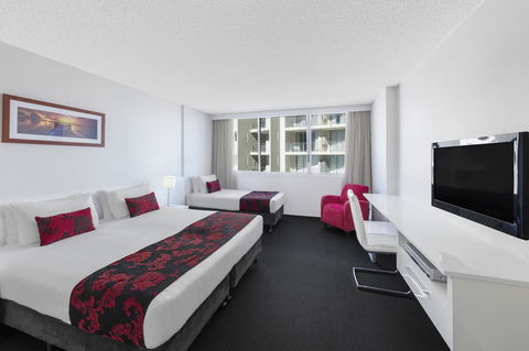 Ramada By Wyndham Marcoola Beach - New South Wales Tourism  12