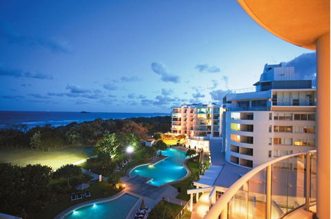 Ramada By Wyndham Marcoola Beach - New South Wales Tourism  23
