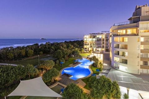 Ramada By Wyndham Marcoola Beach - New South Wales Tourism  6