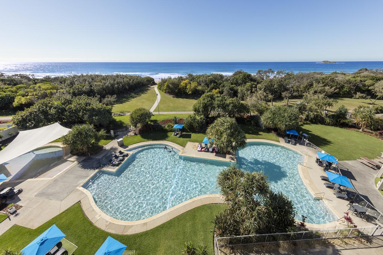  New South Wales Tourism 