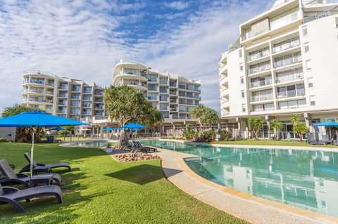 Ramada By Wyndham Marcoola Beach - New South Wales Tourism  15