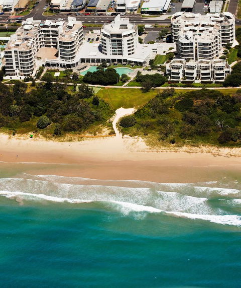 Ramada By Wyndham Marcoola Beach - New South Wales Tourism  29
