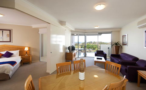 Ramada By Wyndham Marcoola Beach - New South Wales Tourism  30