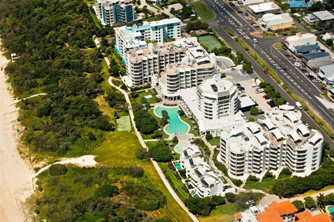 Ramada By Wyndham Marcoola Beach - New South Wales Tourism  18