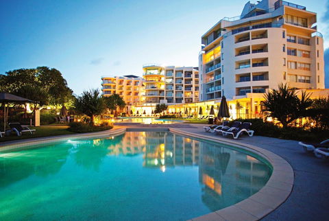 Ramada By Wyndham Marcoola Beach - New South Wales Tourism  28