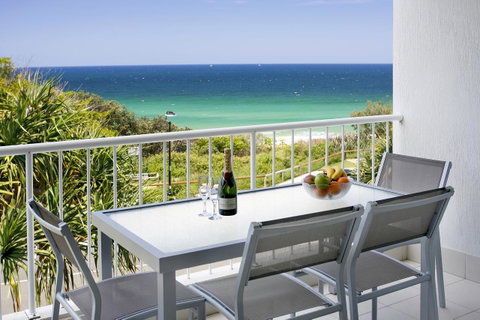 La Mer Sunshine Beachfront - New South Wales Tourism  28