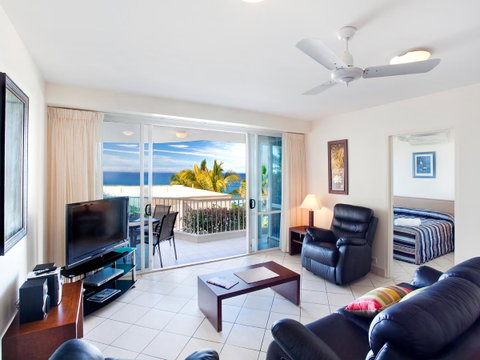 La Mer Sunshine Beachfront - New South Wales Tourism  10