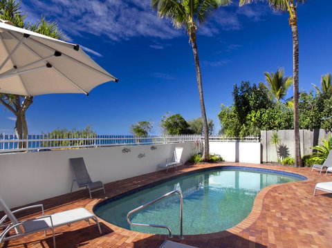 La Mer Sunshine Beachfront - New South Wales Tourism  1