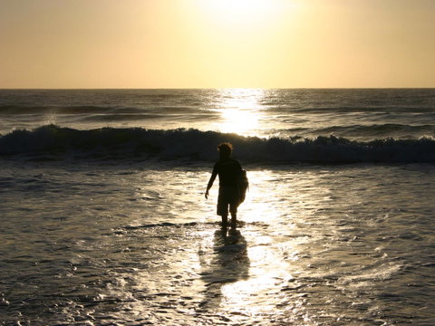 La Mer Sunshine Beachfront - New South Wales Tourism  15