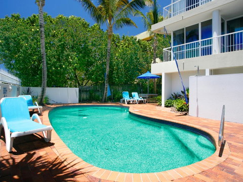 La Mer Sunshine Beachfront - New South Wales Tourism  21