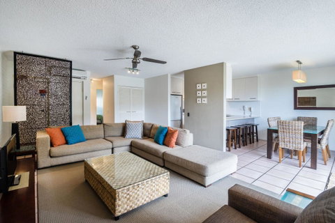 Sunseeker Holiday Apartments - New South Wales Tourism  34