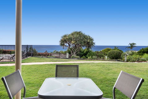 Sunseeker Holiday Apartments - New South Wales Tourism  18