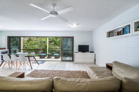 Sunseeker Holiday Apartments - New South Wales Tourism  23