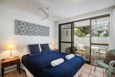 Sunseeker Holiday Apartments - New South Wales Tourism  31