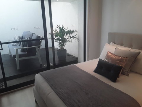 Sunseeker Holiday Apartments - New South Wales Tourism  8