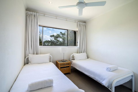 Sunseeker Holiday Apartments - New South Wales Tourism  25