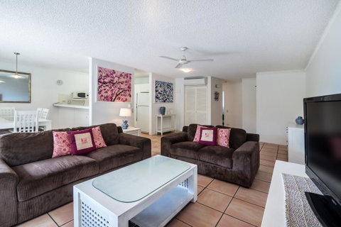 Sunseeker Holiday Apartments - New South Wales Tourism  41