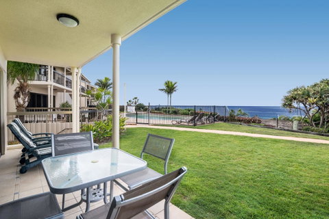 Sunseeker Holiday Apartments - New South Wales Tourism  19