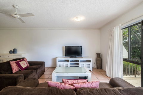 Sunseeker Holiday Apartments - New South Wales Tourism  7