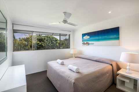 Sunseeker Holiday Apartments - New South Wales Tourism  28