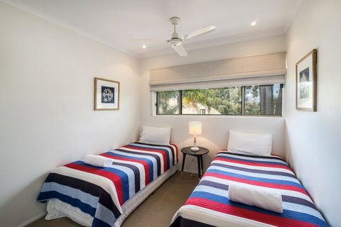 Sunseeker Holiday Apartments - New South Wales Tourism  3
