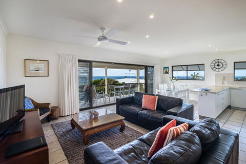 Sunseeker Holiday Apartments - New South Wales Tourism  22