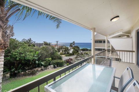 Sunseeker Holiday Apartments - New South Wales Tourism  40