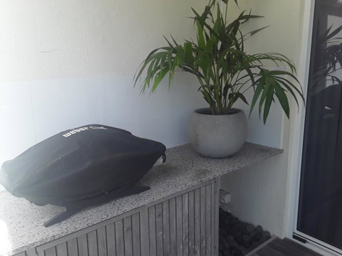 Sunseeker Holiday Apartments - New South Wales Tourism  16