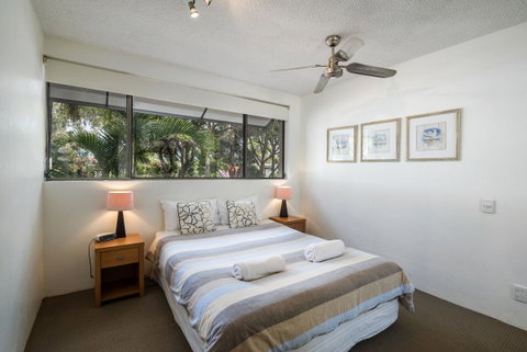 Sunseeker Holiday Apartments - New South Wales Tourism  5