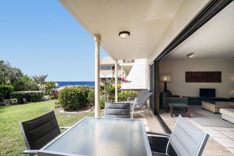 Sunseeker Holiday Apartments - New South Wales Tourism  6