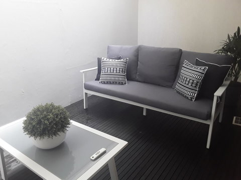 Sunseeker Holiday Apartments - New South Wales Tourism  11