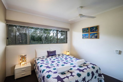 Sunseeker Holiday Apartments - New South Wales Tourism  42