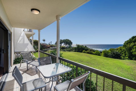 Sunseeker Holiday Apartments - New South Wales Tourism  30
