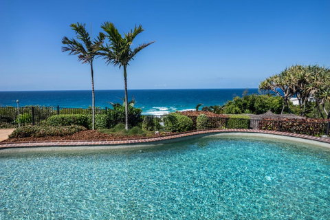 Sunseeker Holiday Apartments - New South Wales Tourism  39