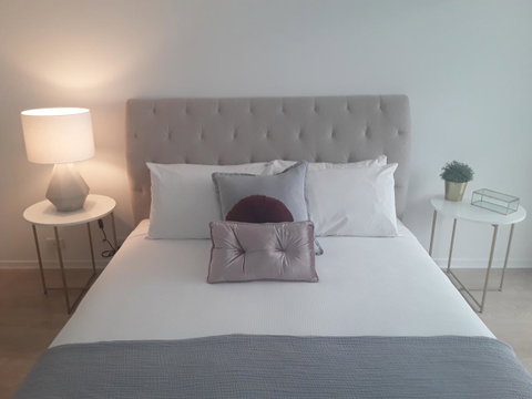 Sunseeker Holiday Apartments - New South Wales Tourism  9