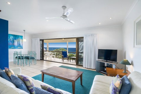 Sunseeker Holiday Apartments - New South Wales Tourism  21