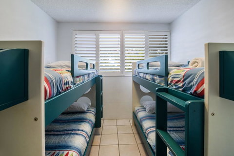 Sunseeker Holiday Apartments - New South Wales Tourism  29