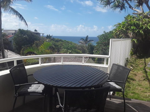 Sunseeker Holiday Apartments - New South Wales Tourism  15