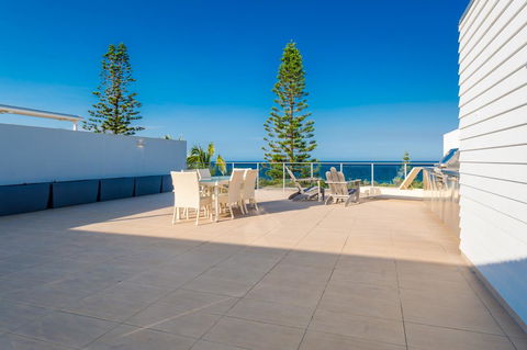 Plantation Resort At Rainbow - New South Wales Tourism  6