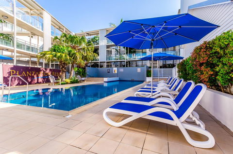 Plantation Resort At Rainbow - New South Wales Tourism  3