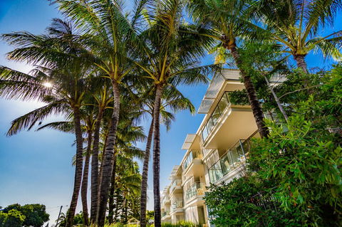 Plantation Resort At Rainbow - New South Wales Tourism  1