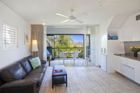 Noosa Blue Resort - New South Wales Tourism  3